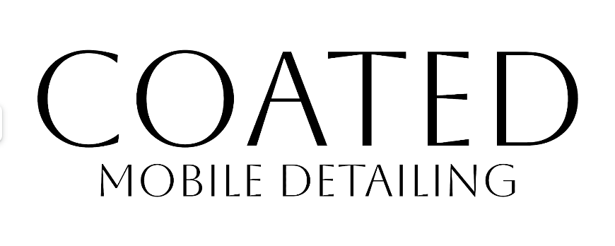 Coated Mobile Detailing